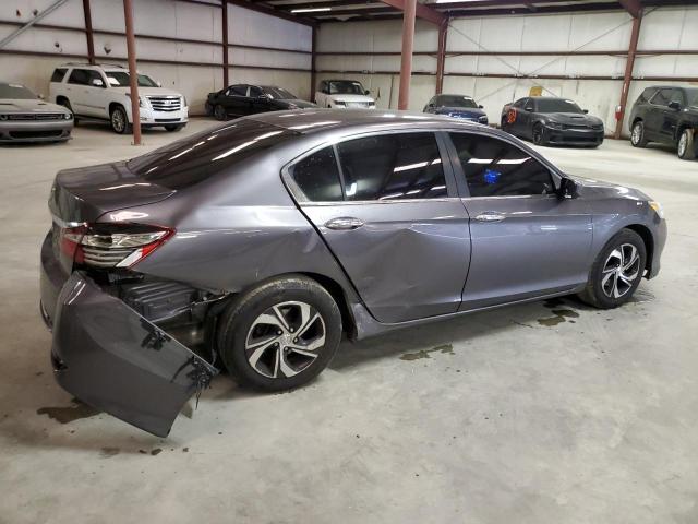 2016 Honda Accord Lx VIN: 1HGCR2F3XGA099013 Lot: 54592854