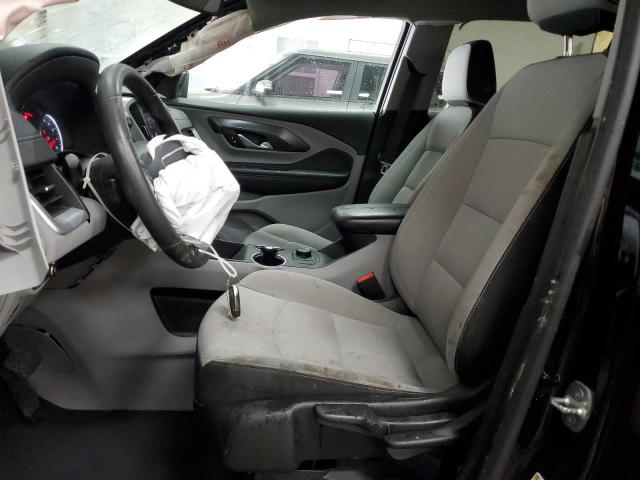 2022 GMC Terrain Sle VIN: 3GKALTEV6NL232795 Lot: 54914684