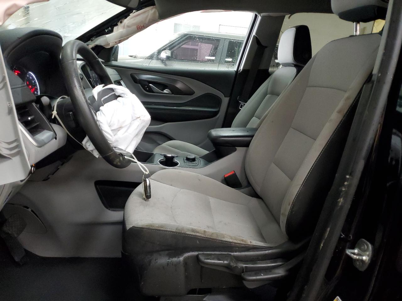 3GKALTEV6NL232795 2022 GMC Terrain Sle