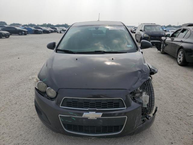 2015 Chevrolet Sonic Lt VIN: 1G1JC5SH5F4214567 Lot: 55859424