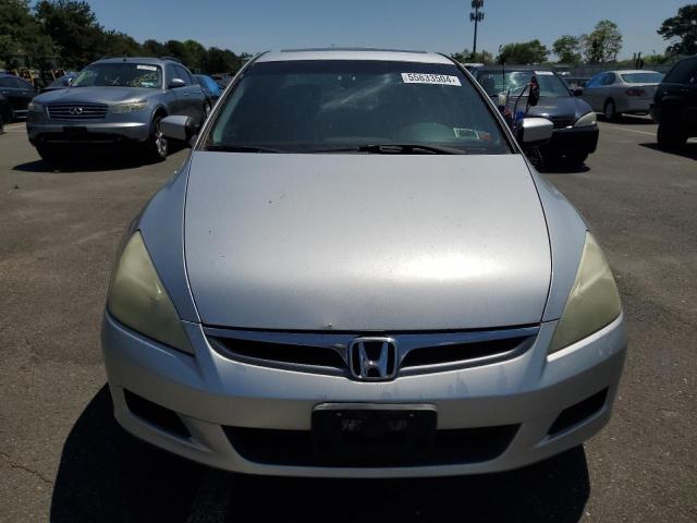 2006 Honda Accord Ex VIN: 1HGCM66826A002001 Lot: 55833504