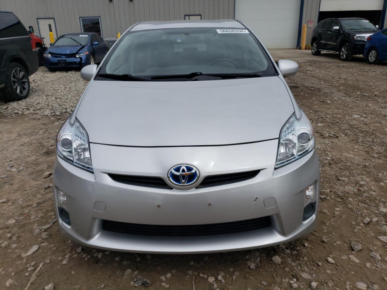 JTDKN3DU2A0024066 2010 Toyota Prius