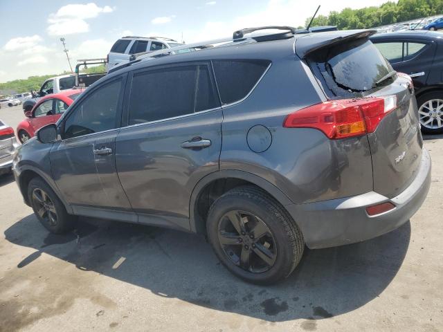 2014 Toyota Rav4 Xle VIN: 2T3RFREV8EW208273 Lot: 53669684