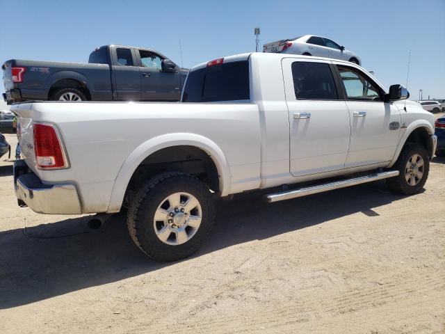 2014 Ram 2500 Longhorn VIN: 3C6UR5PL5EG199495 Lot: 53818564