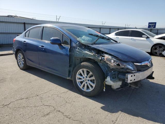 Vin: 2hgfb2f92ch505089, lot: 56085934, honda civic exl 20124