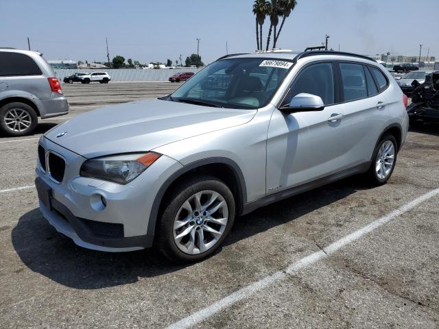 2015 BMW X1 xDrive28I VIN: WBAVL1C58FVY24573 Lot: 56679894