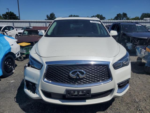 2017 Infiniti Qx60 VIN: 5N1DL0MN6HC504573 Lot: 54068344