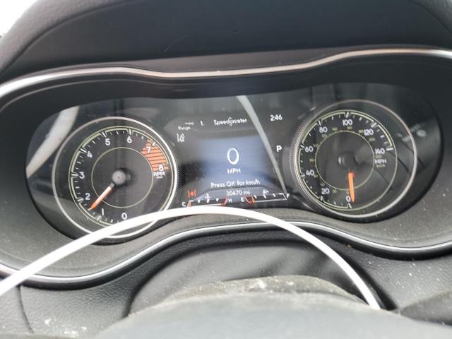 2020 Jeep Cherokee Limited VIN: 1C4PJMDX7LD531543 Lot: 54694804