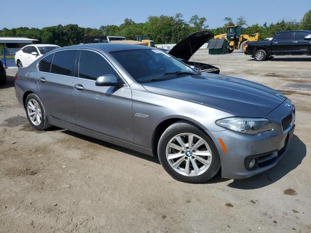 2015 BMW 528 I VIN: WBA5A5C50FD512556 Lot: 53944954