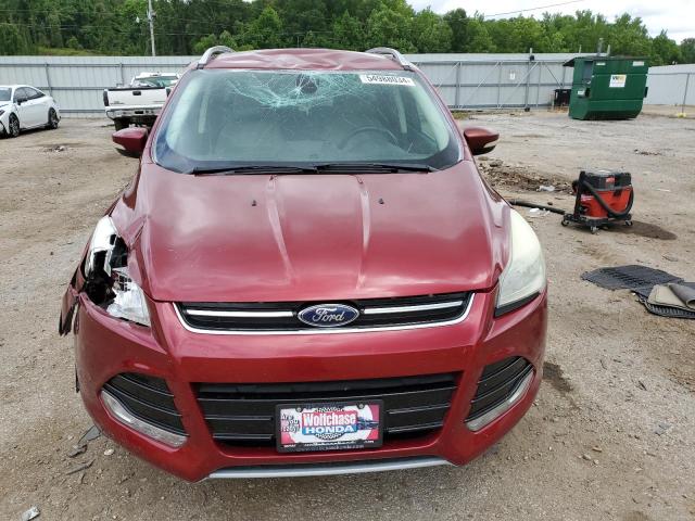 2014 Ford Escape Titanium VIN: 1FMCU9JX1EUA22134 Lot: 54988034