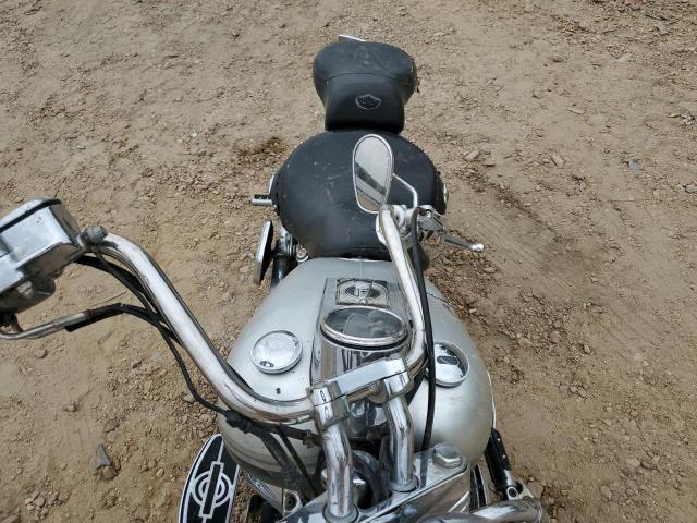 2003 HARLEY-DAVIDSON FLSTC ANNI 1HD1BJY453Y060744