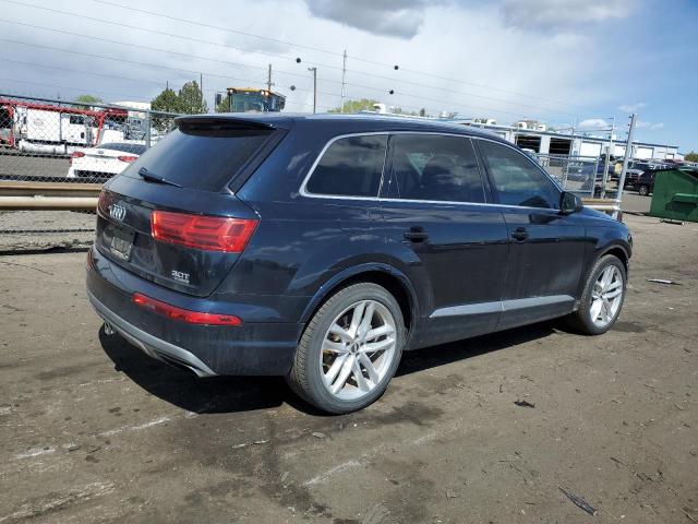 2017 Audi Q7 Prestige VIN: WA1VAAF76HD010589 Lot: 53706784