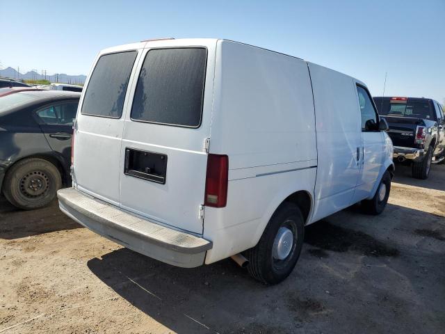 1996 Chevrolet Astro VIN: 1GCDM19W7TB146911 Lot: 53704214