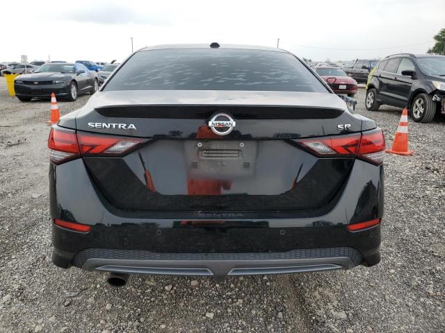 3N1AB8DV2LY206288 2020 Nissan Sentra Sr