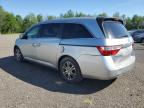 HONDA ODYSSEY EX photo