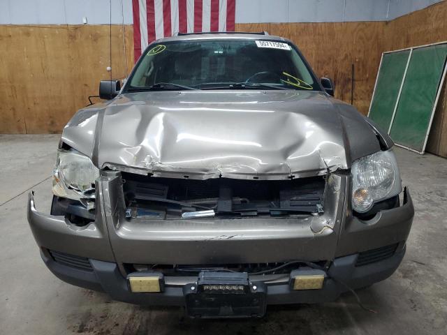 2006 Ford Explorer Xls VIN: 1FMEU72EX6UA31300 Lot: 55717594