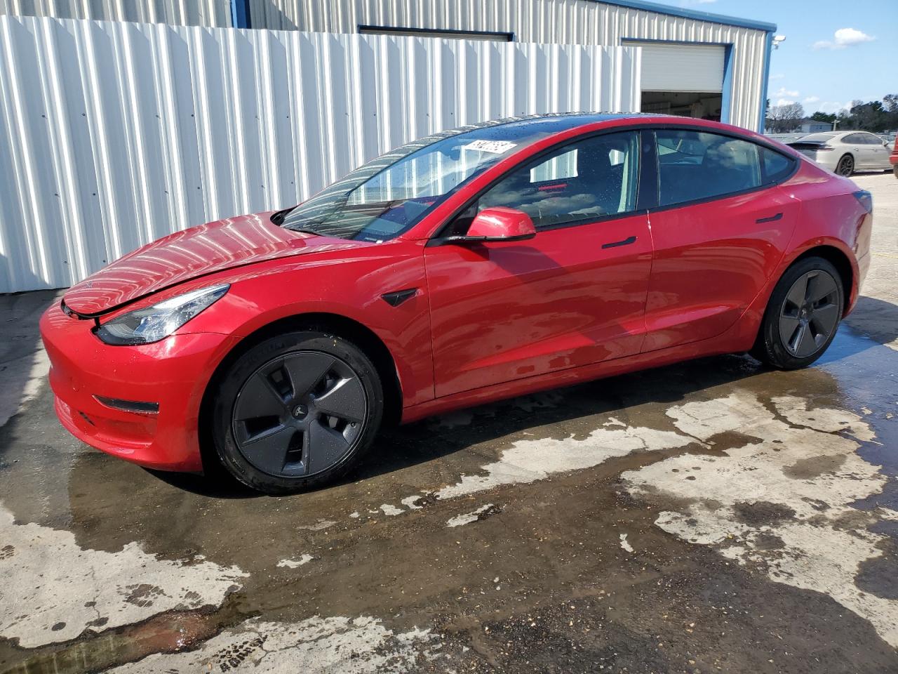 5YJ3E1EA4PF434360 2023 Tesla Model 3