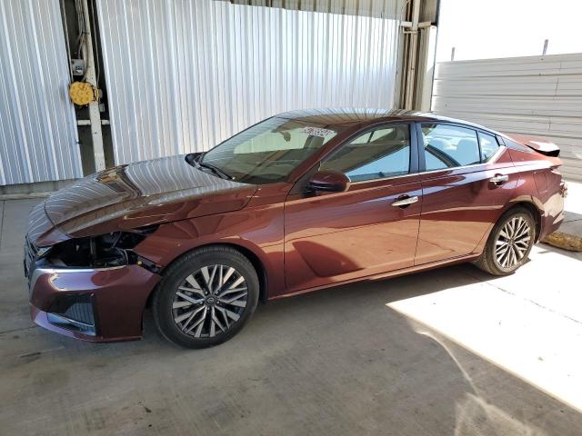 2023 Nissan Altima Sv VIN: 1N4BL4DV5PN381103 Lot: 54788504