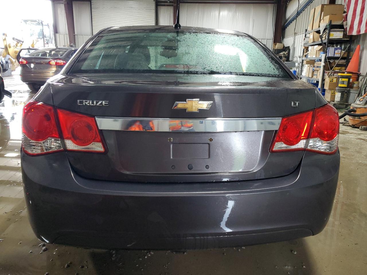 1G1PE5SB6E7395479 2014 Chevrolet Cruze Lt