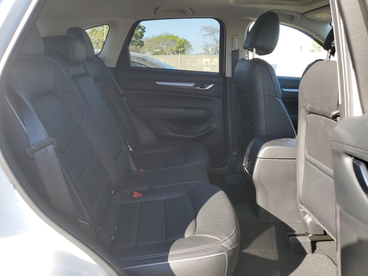 JM3KFBCL6R0459739 2024 Mazda Cx-5 Preferred