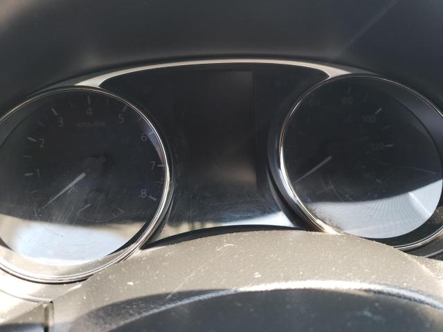 2016 NISSAN ROGUE S/SL JN8AT2MTXGW002037