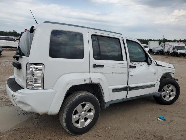 2011 Jeep Liberty Sport VIN: 1J4PP2GK7BW536371 Lot: 51460084