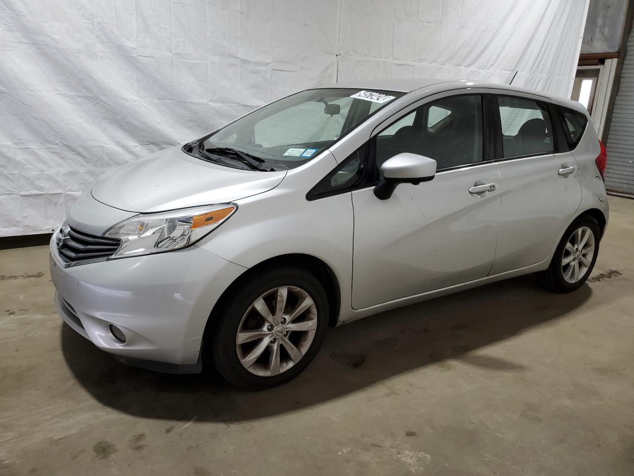 3N1CE2CP2GL387363 2016 Nissan Versa Note S