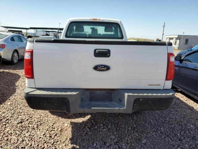 2015 Ford F250 Super Duty VIN: 1FTBF2B63FEB07964 Lot: 52937474