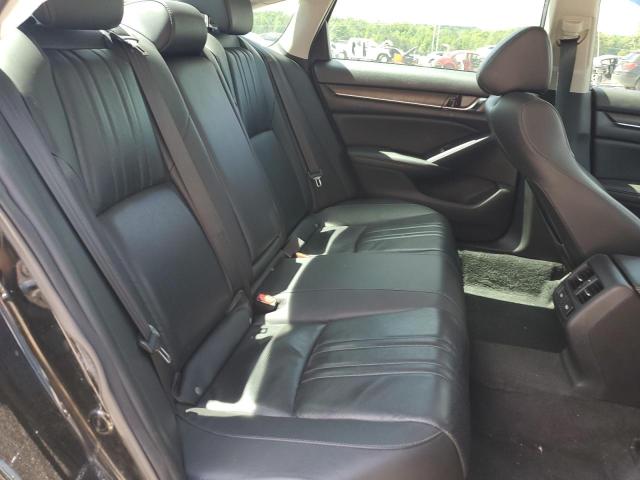 2021 Honda Accord Exl VIN: 1HGCV1F57MA112111 Lot: 55757514