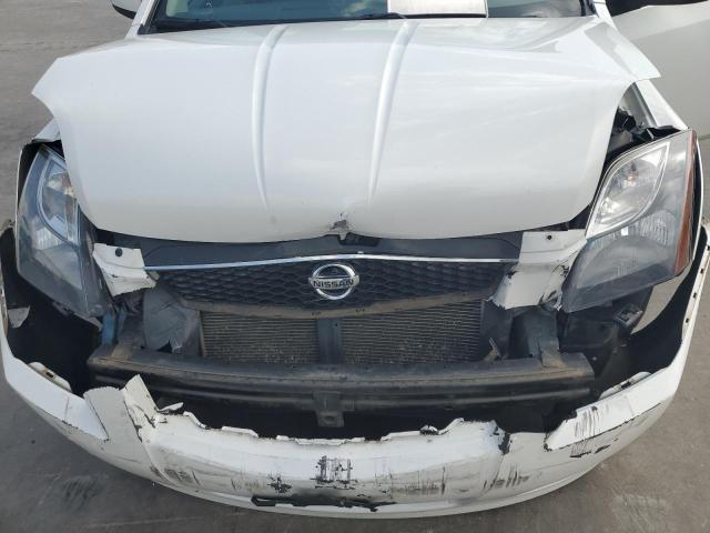 2012 Nissan Sentra 2.0 VIN: 3N1AB6AP5CL756494 Lot: 54330874