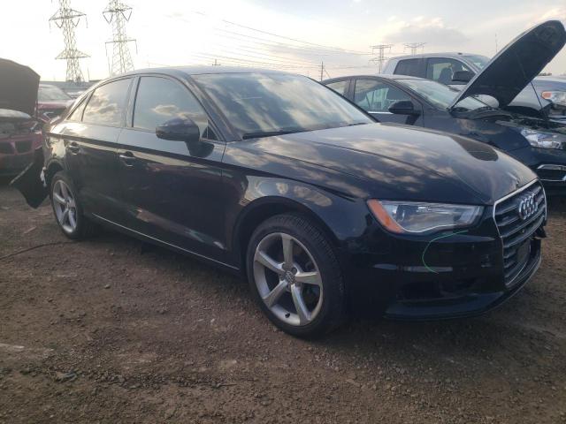 2015 Audi A3 Premium VIN: WAUBFGFF3F1122914 Lot: 55694834