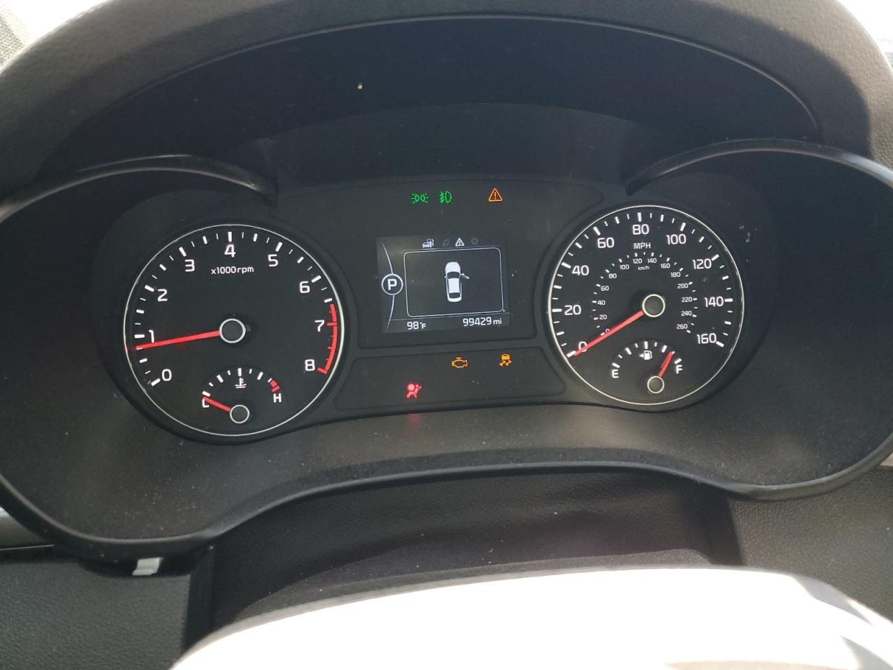 5XXGT4L37JG244330 2018 Kia Optima Lx