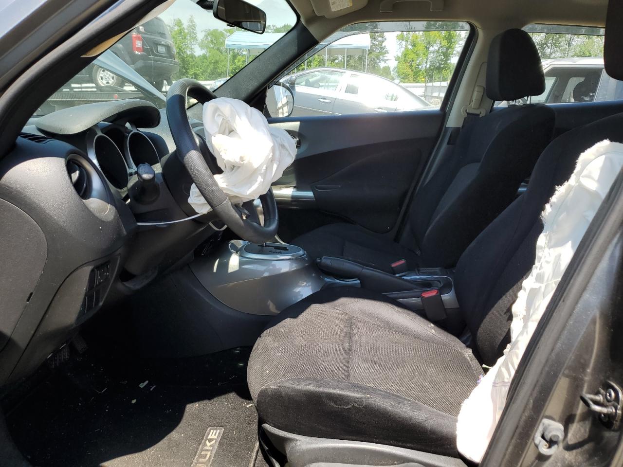 JN8AF5MR9CT102316 2012 Nissan Juke S