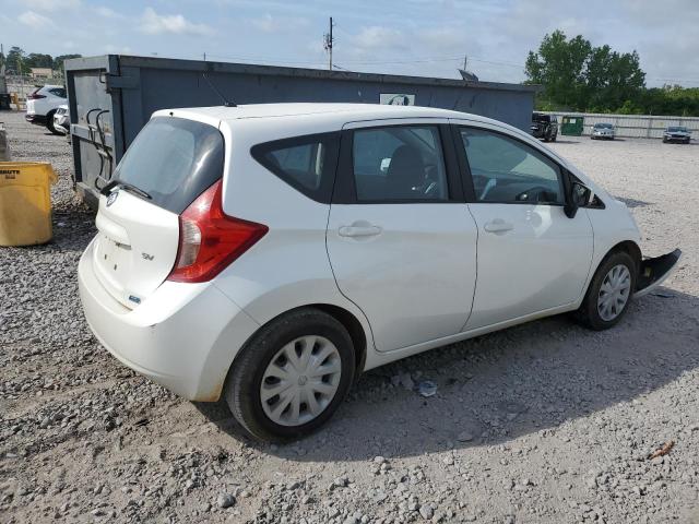 2015 Nissan Versa Note S VIN: 3N1CE2CPXFL364024 Lot: 53564444