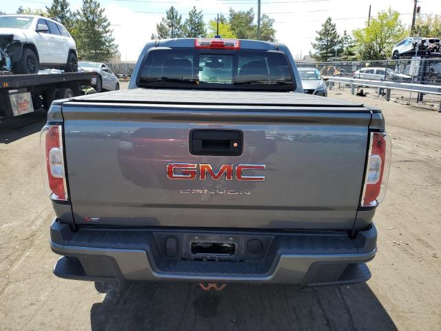 2022 GMC Canyon Elevation VIN: 1GTG6CEN6N1290295 Lot: 52902134