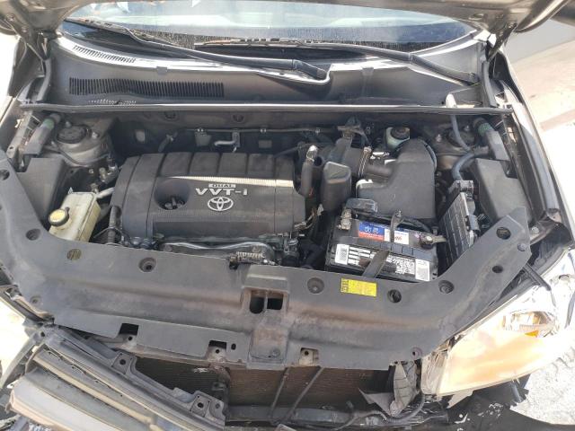 2010 Toyota Rav4 VIN: JTMZF4DV8A5018270 Lot: 54921634