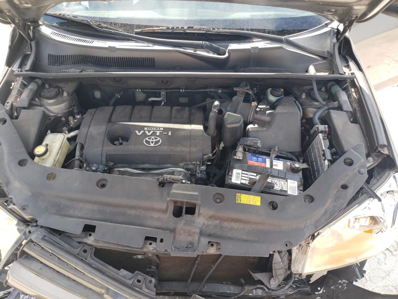 JTMZF4DV8A5018270 2010 Toyota Rav4