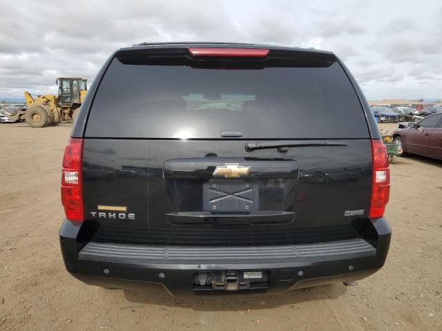 2010 Chevrolet Tahoe K1500 Lt VIN: 1GNUKBE04AR197663 Lot: 54069994