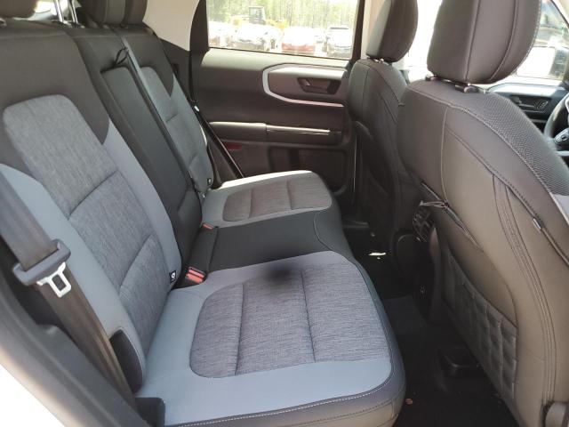 2021 FORD BRONCO SPO - 3FMCR9B65MRA57885