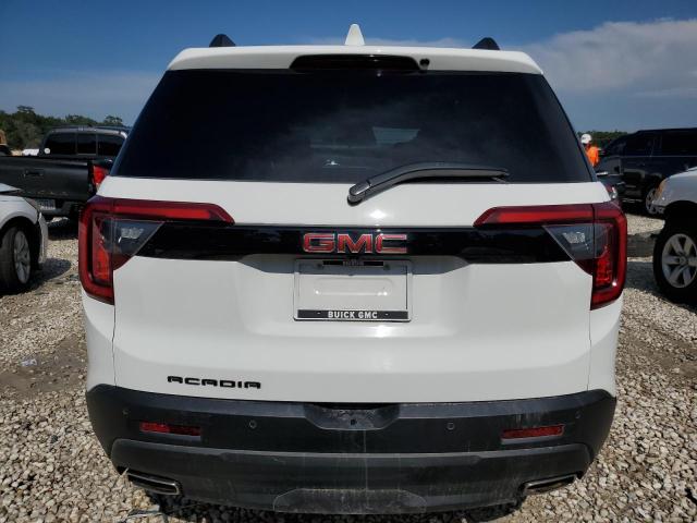 2022 GMC Acadia Sle VIN: 1GKKNKL4XNZ168823 Lot: 53146624