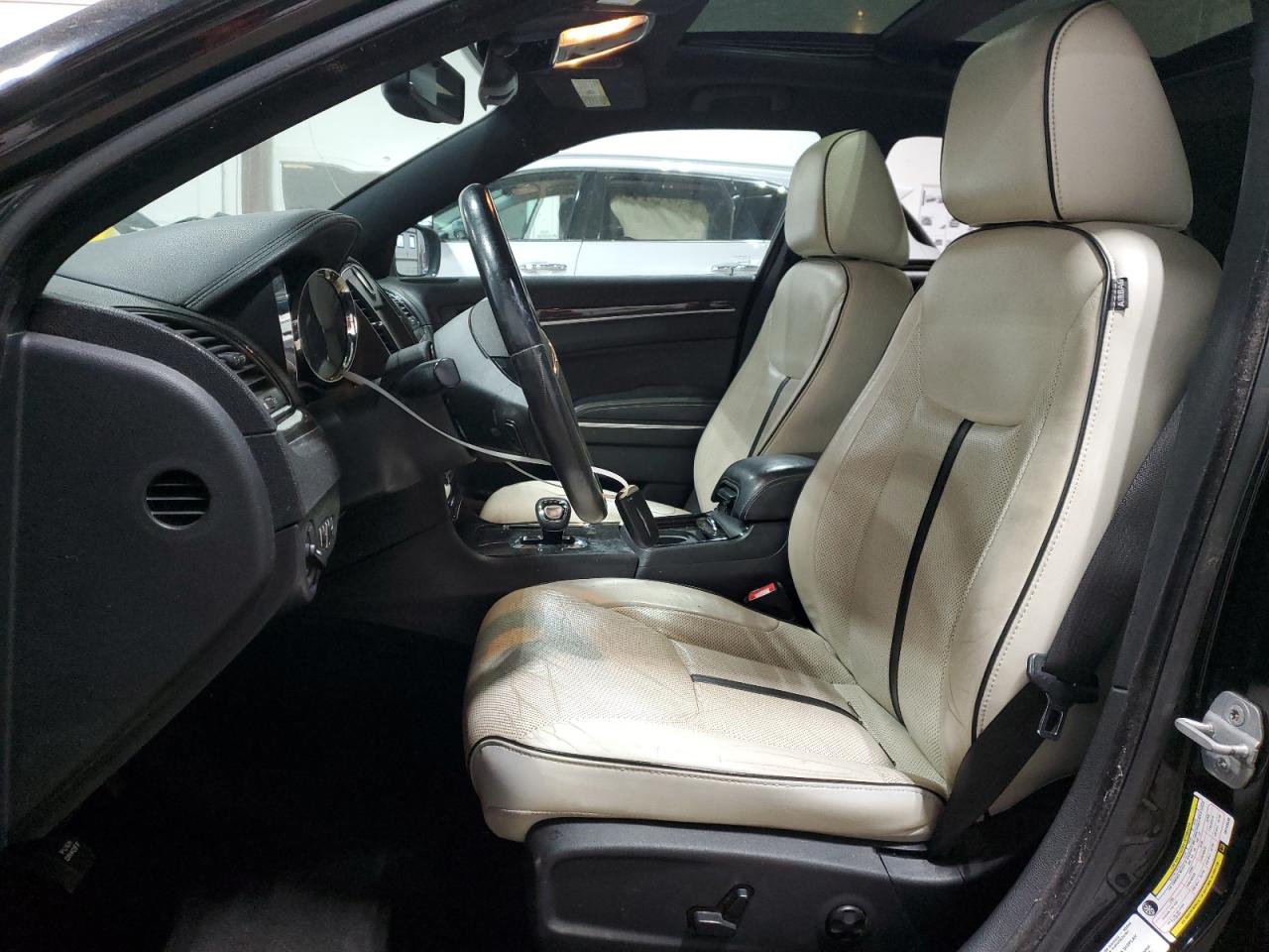 2C3CCAAG7DH743539 2013 Chrysler 300