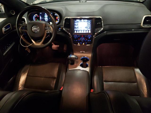 2014 Jeep Grand Cherokee Summit VIN: 1C4RJFJT7EC251670 Lot: 54669434