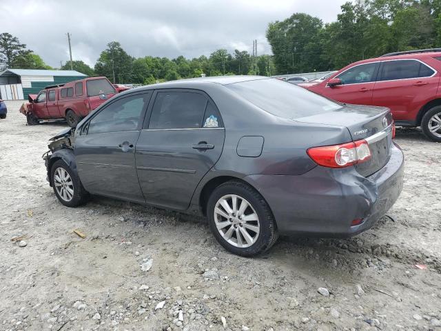 2013 Toyota Corolla Base VIN: 2T1BU4EE8DC003524 Lot: 54131364