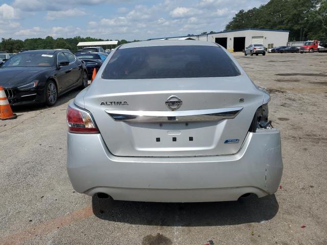 2014 Nissan Altima 2.5 VIN: 1N4AL3APXEC402161 Lot: 55896304