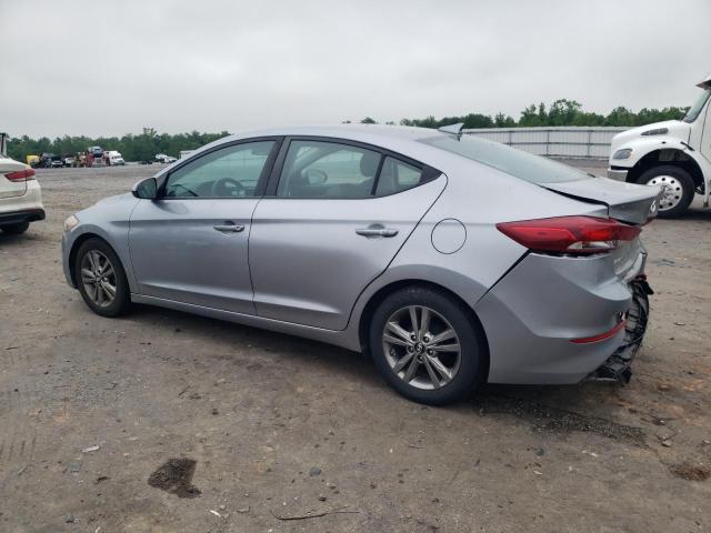 2017 Hyundai Elantra Se VIN: 5NPD84LF3HH106183 Lot: 54586464