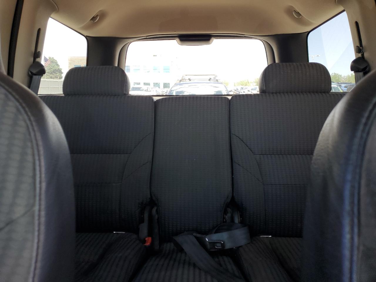 1D4HR38N83F536399 2003 Dodge Durango Sport