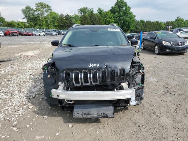 2016 Jeep Cherokee Limited VIN: 1C4PJLDB5GW323783 Lot: 56085864