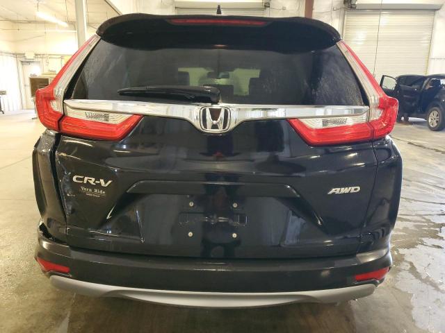 2017 Honda Cr-V Exl VIN: 2HKRW2H84HH604385 Lot: 53139494