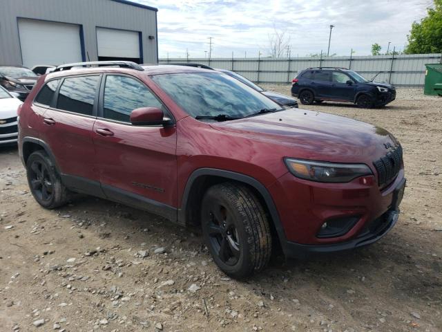 Vin: 1c4pjmlb3ld603179, lot: 56113904, jeep grand cher latitude plus 20204