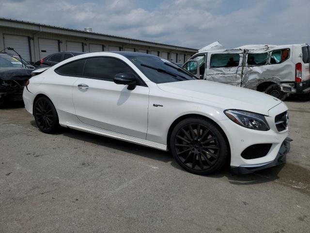 VIN WDDWJ6EB9HF522161 2017 Mercedes-Benz C-Class, 4... no.4